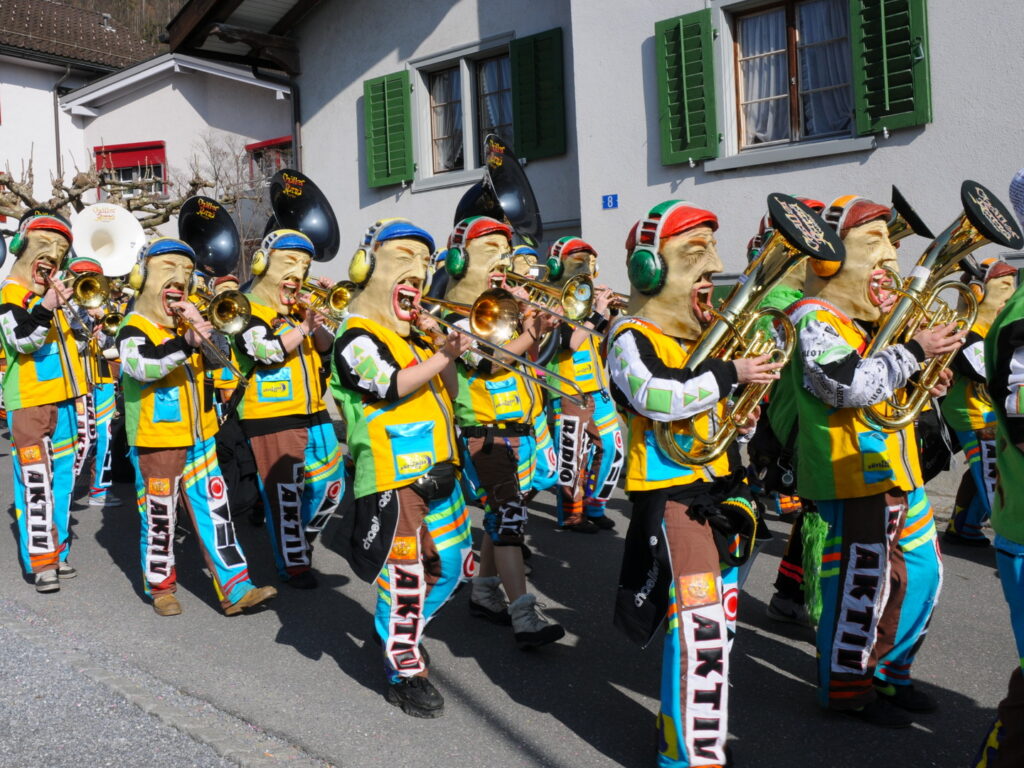 Pankraz Hauser 05. Februar