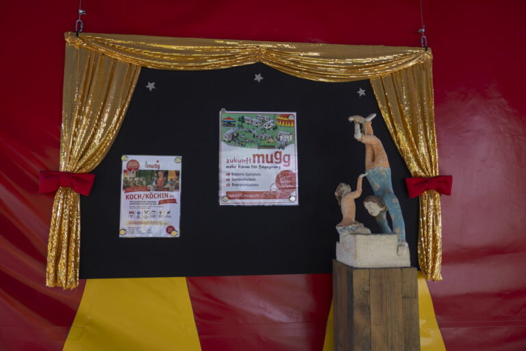 Annemarie-Zirkus Mugg-1